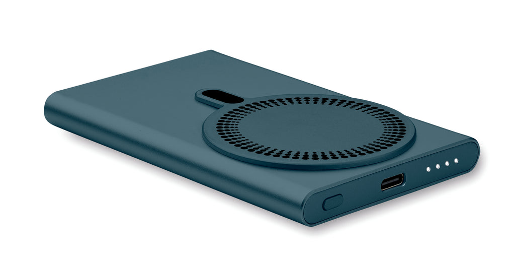 PAWTT Magnetic Wireless Powerbank 5000mAh 15W