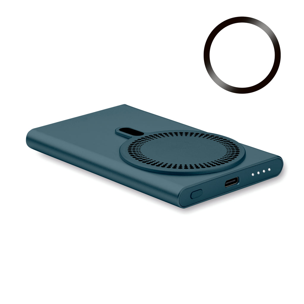 PAWTT Magnetic Wireless Powerbank 5000mAh 15W