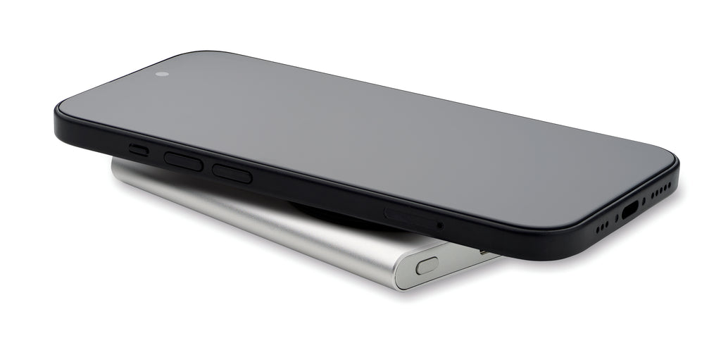 PAWTT Magnetic Wireless Powerbank 5000mAh 15W