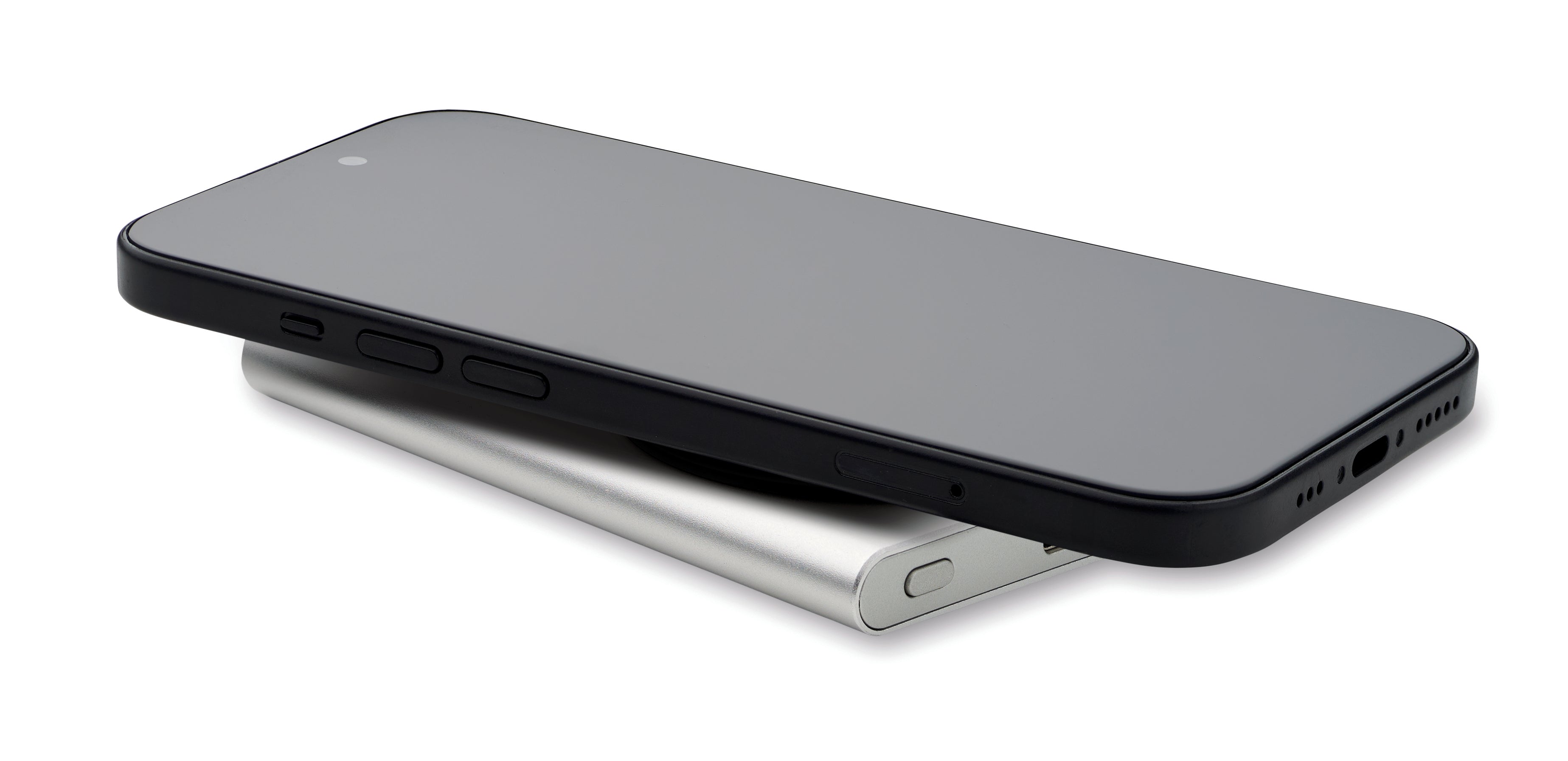 PAWTT Magnetic Wireless Powerbank 5000mAh 15W