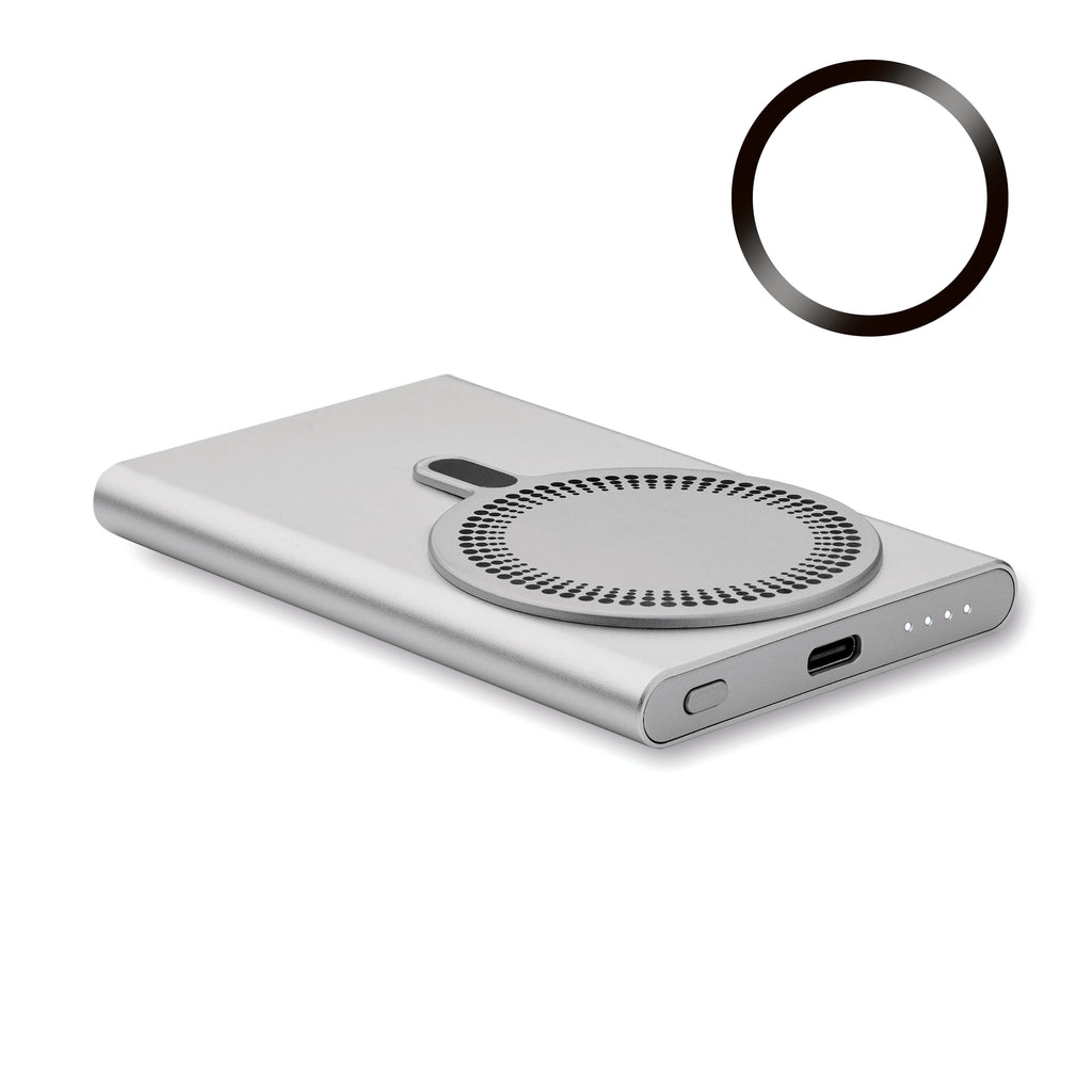 PAWTT Magnetic Wireless Powerbank 5000mAh 15W