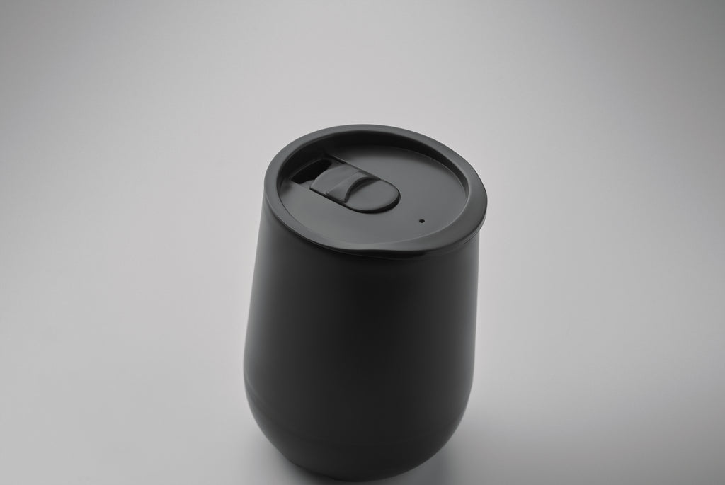 GO Double Wall PP Tumbler 300ml