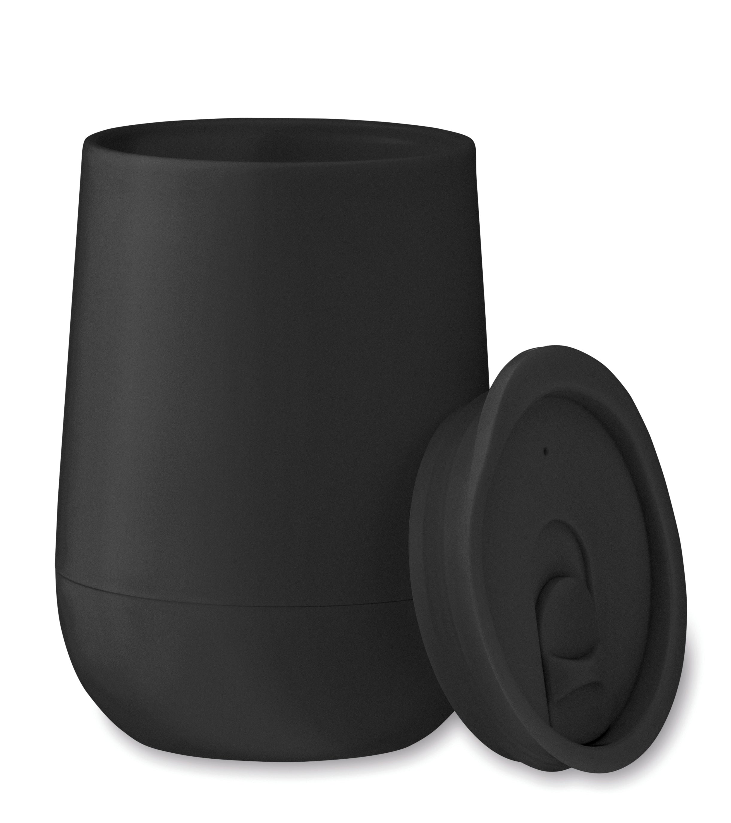 GO Double Wall PP Tumbler 300ml