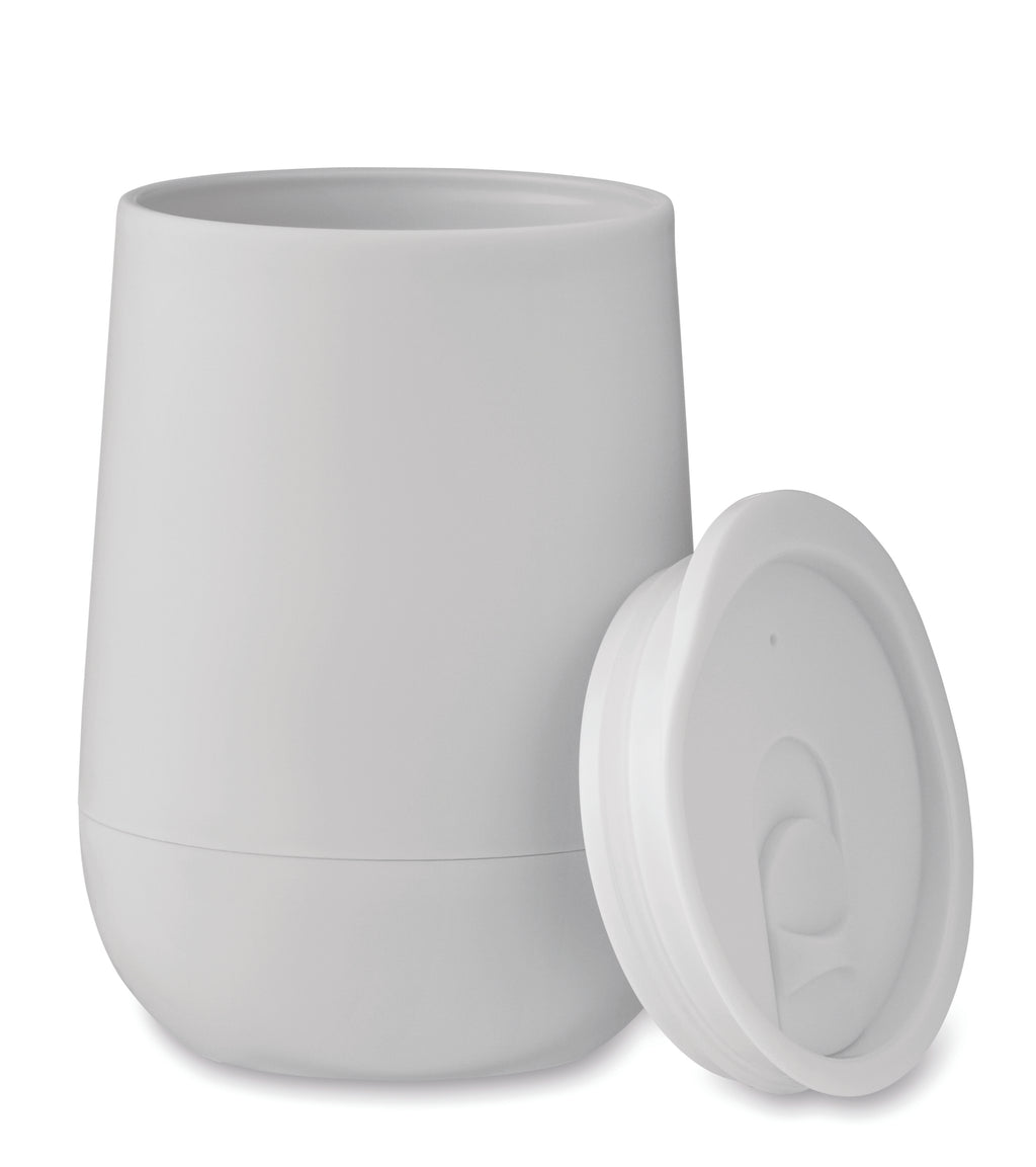 GO Double Wall PP Tumbler 300ml