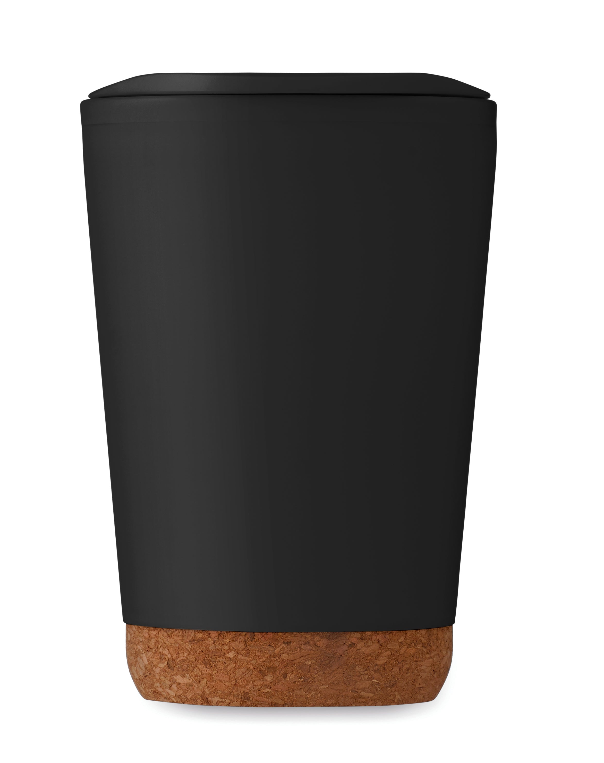 CO Double Wall Tumbler with Cork Base 300ml