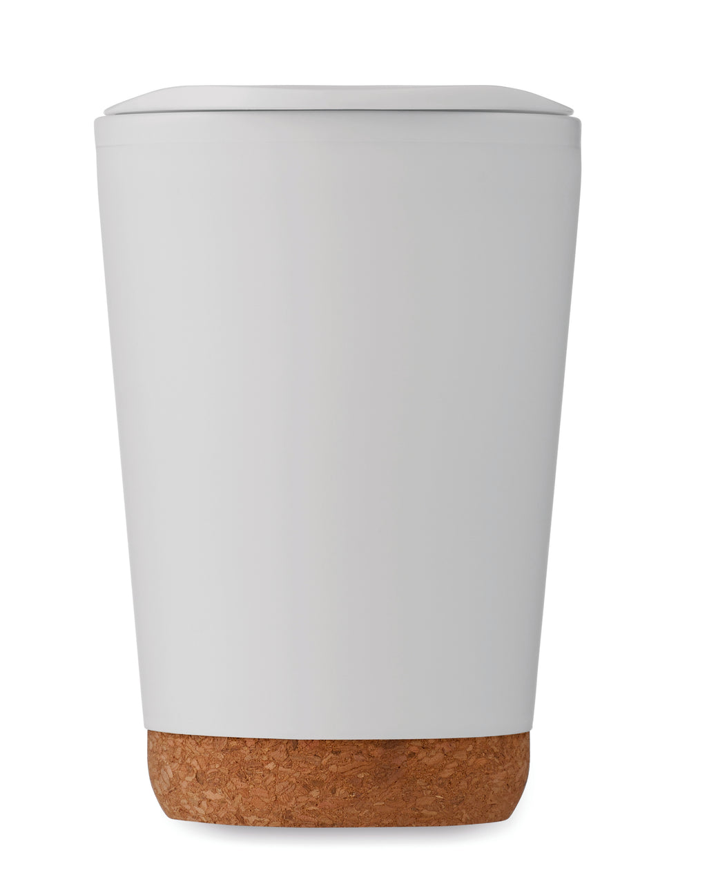 CO Double Wall Tumbler with Cork Base 300ml