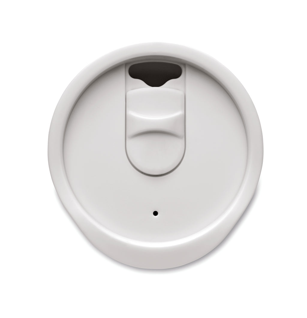 CO Double Wall Tumbler with Cork Base 300ml