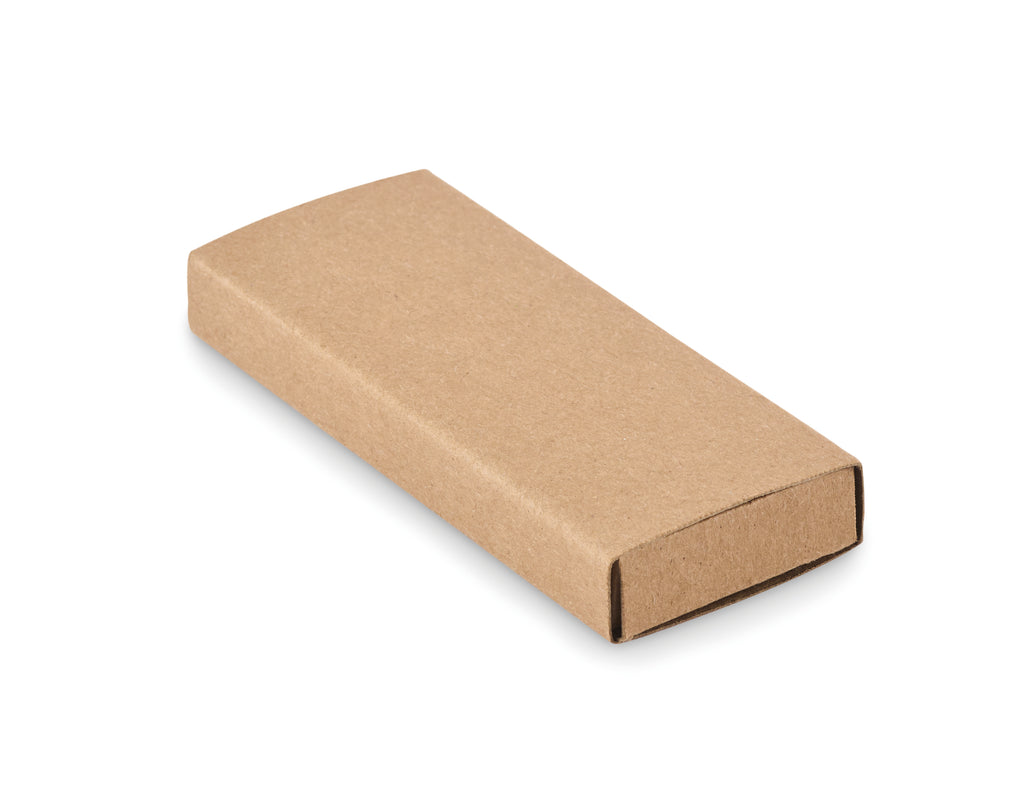 OUCH 15-Piece Adhesive Plasters in Recycled Box
