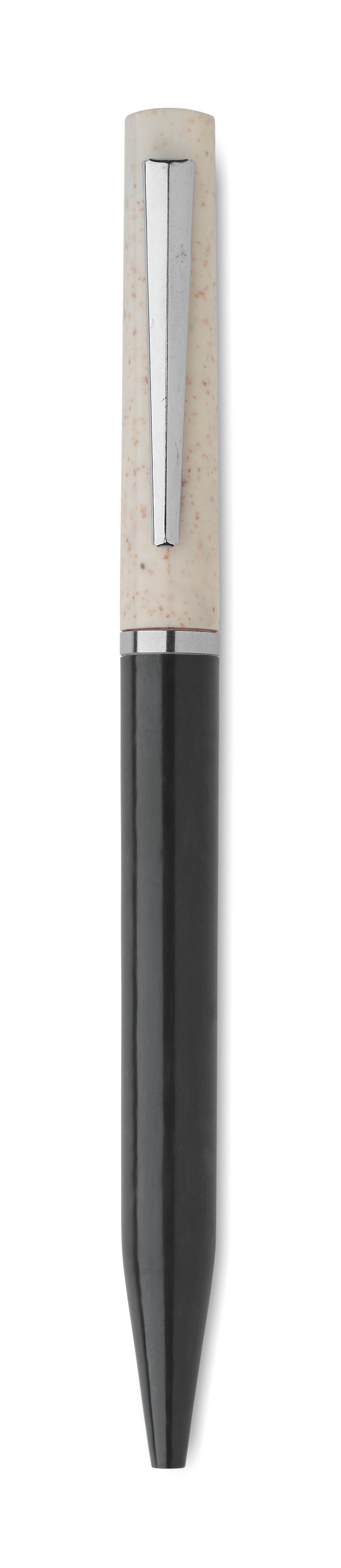 MAIPEN Wheat Straw and ABS Twist Pen