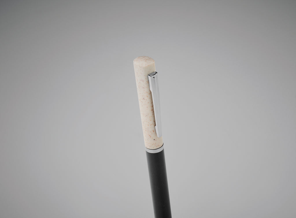 MAIPEN Wheat Straw and ABS Twist Pen