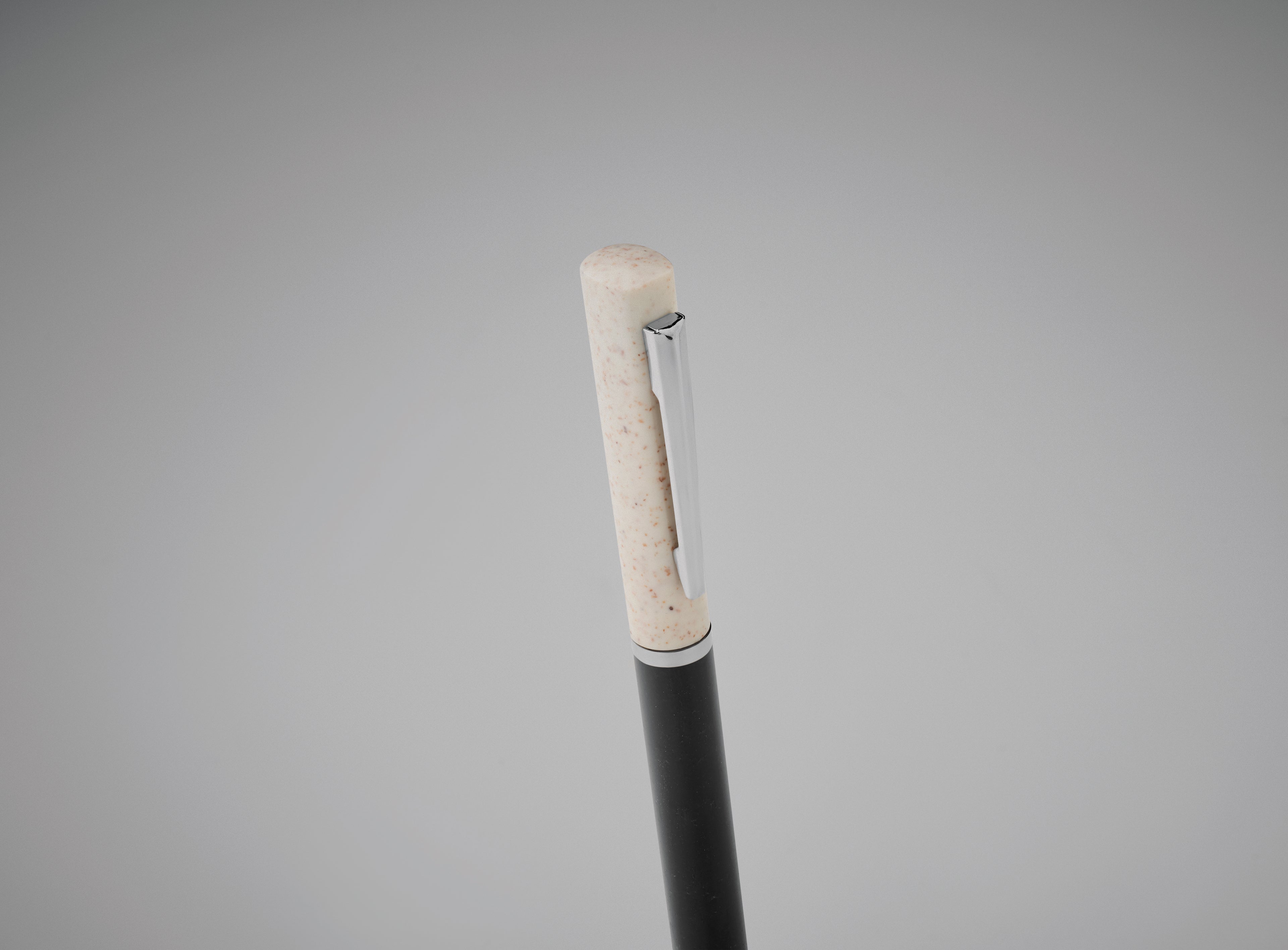 MAIPEN Wheat Straw and ABS Twist Pen