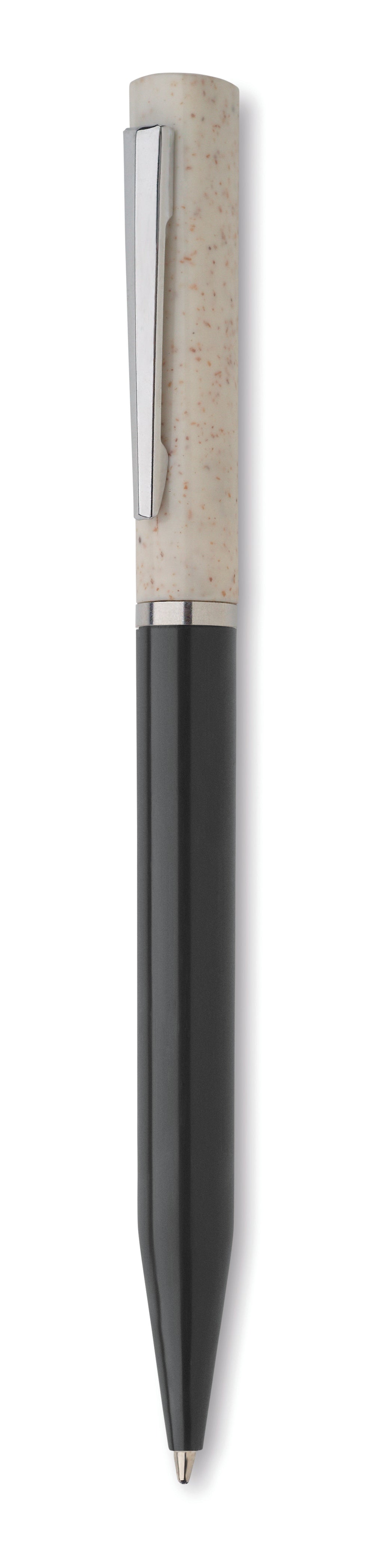 MAIPEN Wheat Straw and ABS Twist Pen