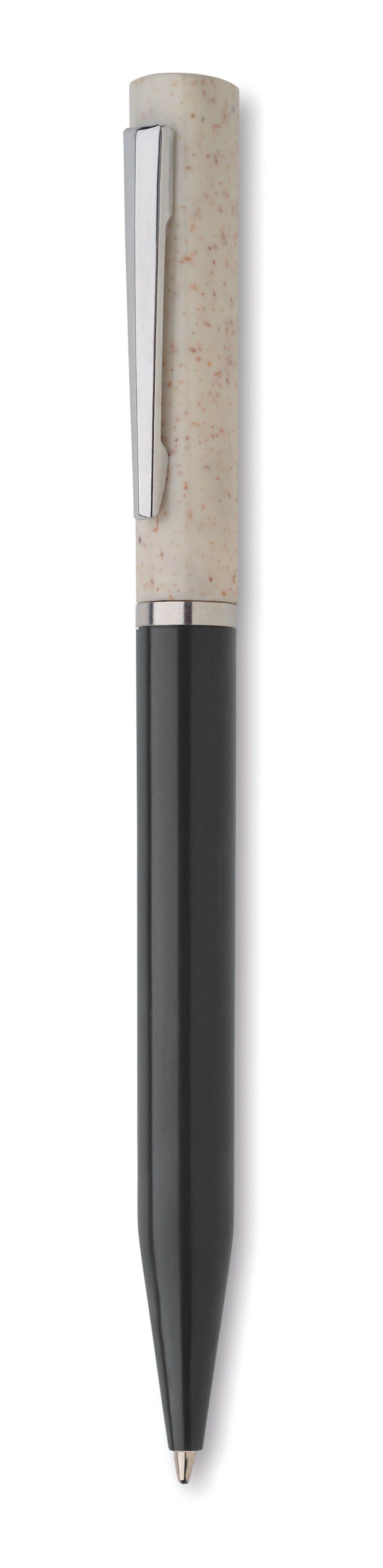 MAIPEN Wheat Straw and ABS Twist Pen