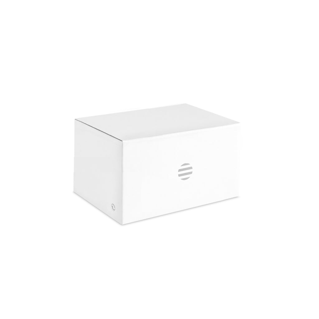 CHARGOO 15W Wireless Charger with Bamboo Case