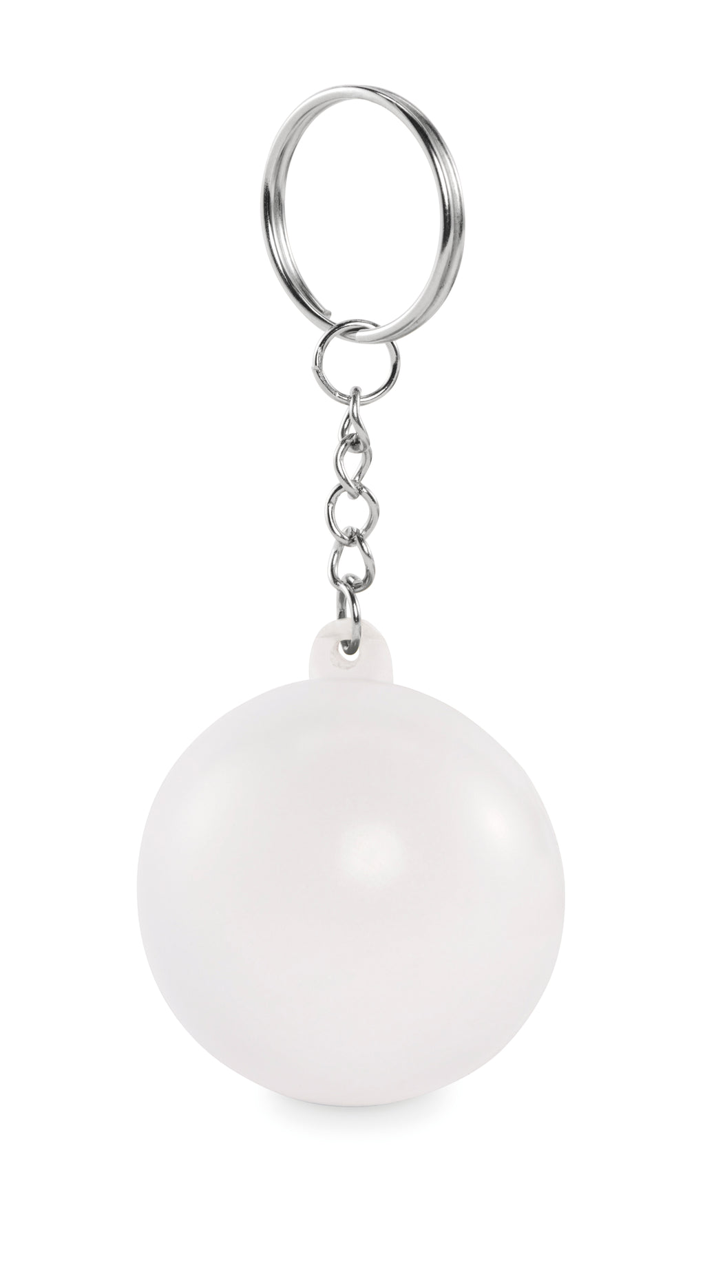 CIRKELY PU Ball Shaped Key Ring