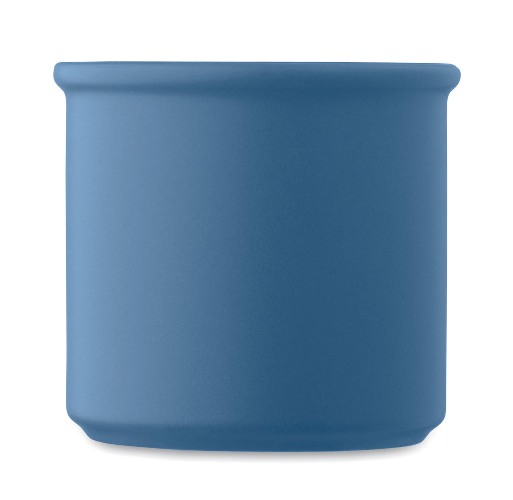 Cupage Matt Ceramic Mug 300ml Vintage Style