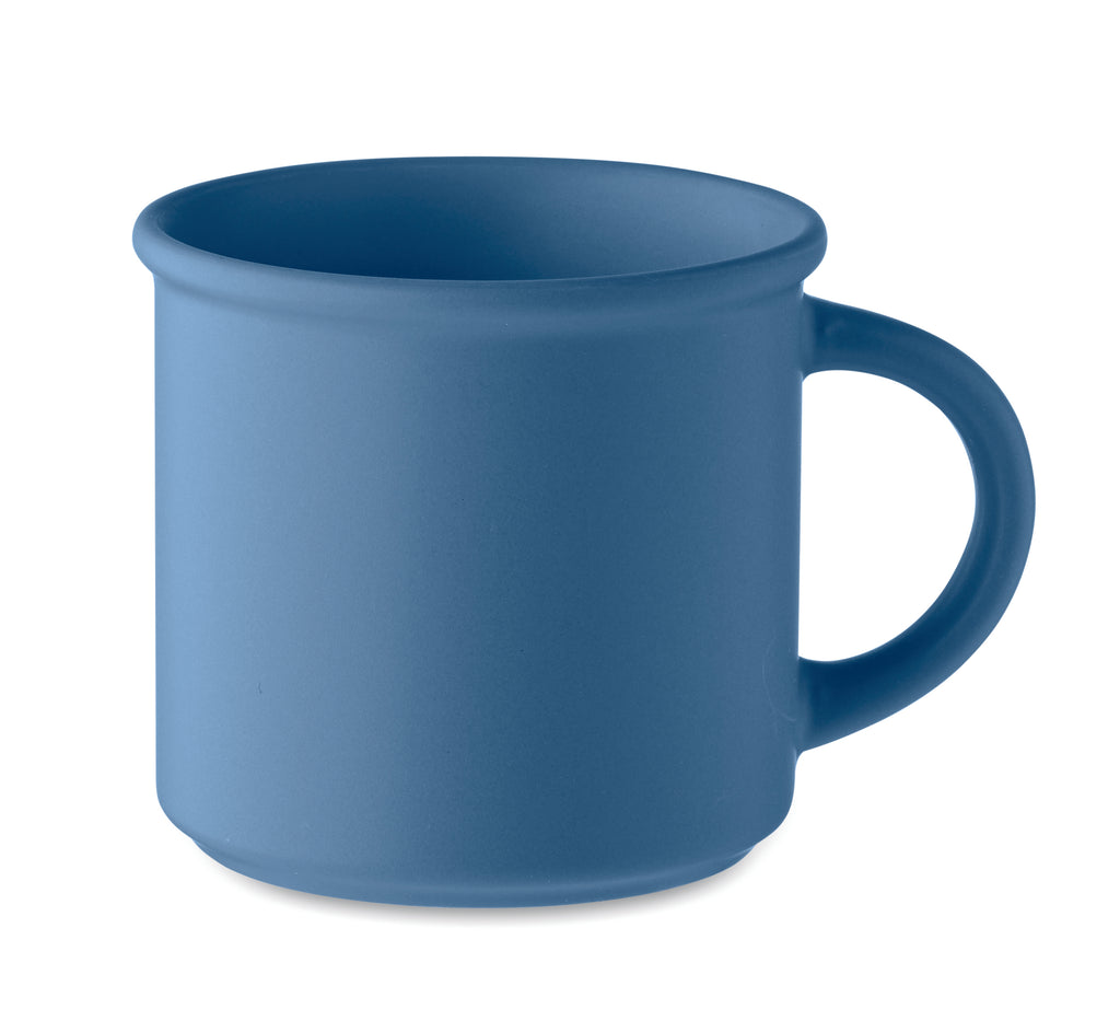 Cupage Matt Ceramic Mug 300ml Vintage Style