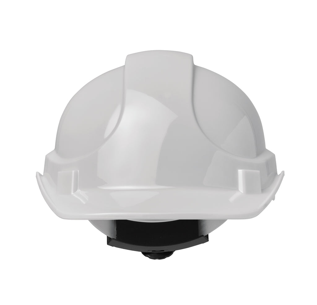 HELM ABS Safety Helmet for Construction Workers