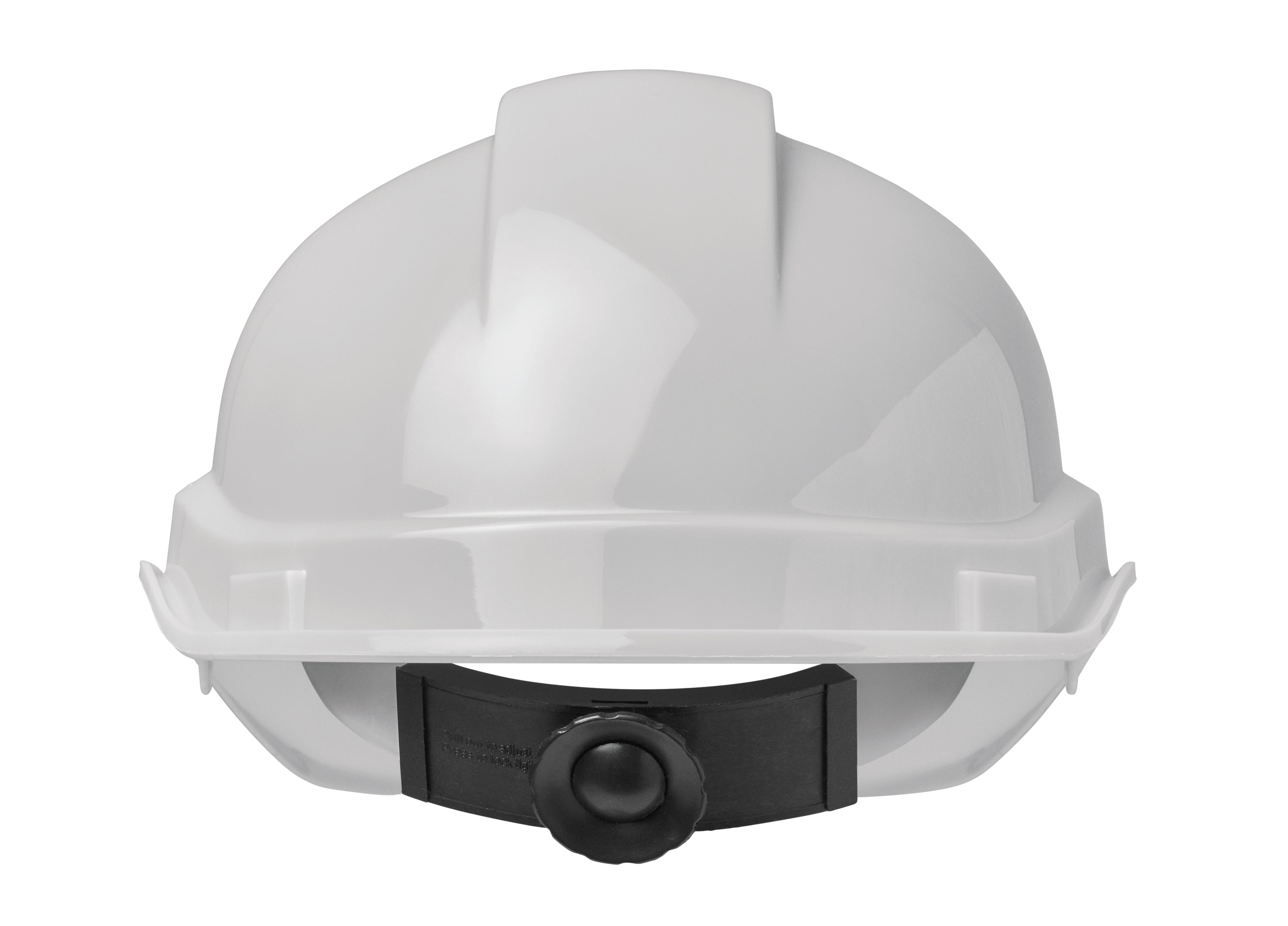 HELM ABS Safety Helmet for Construction Workers
