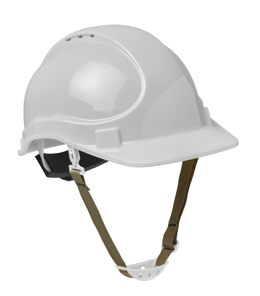 HELM ABS Safety Helmet for Construction Workers