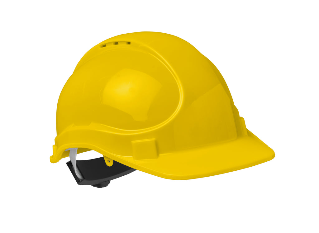 HELM ABS Safety Helmet for Construction Workers