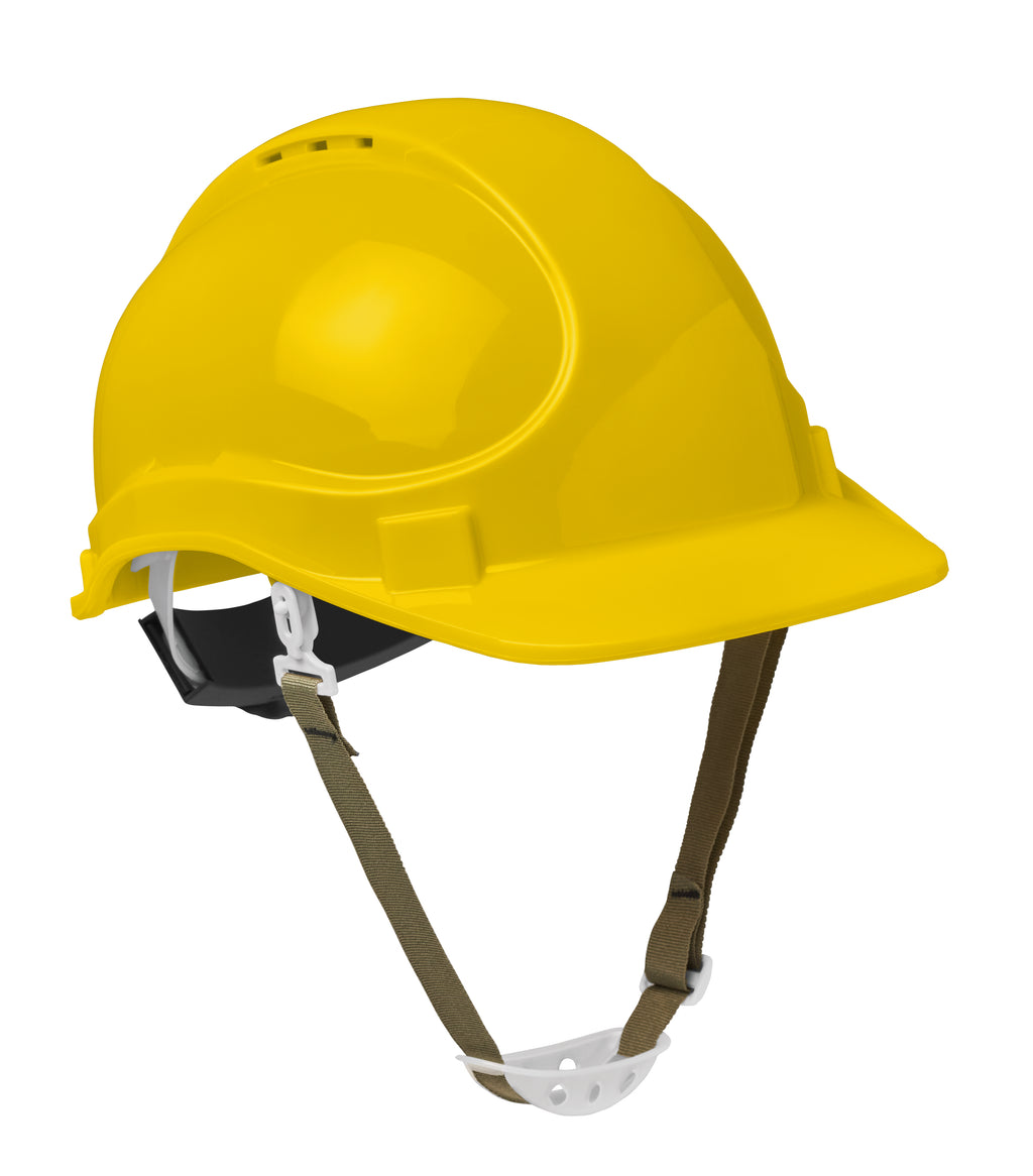 HELM ABS Safety Helmet for Construction Workers