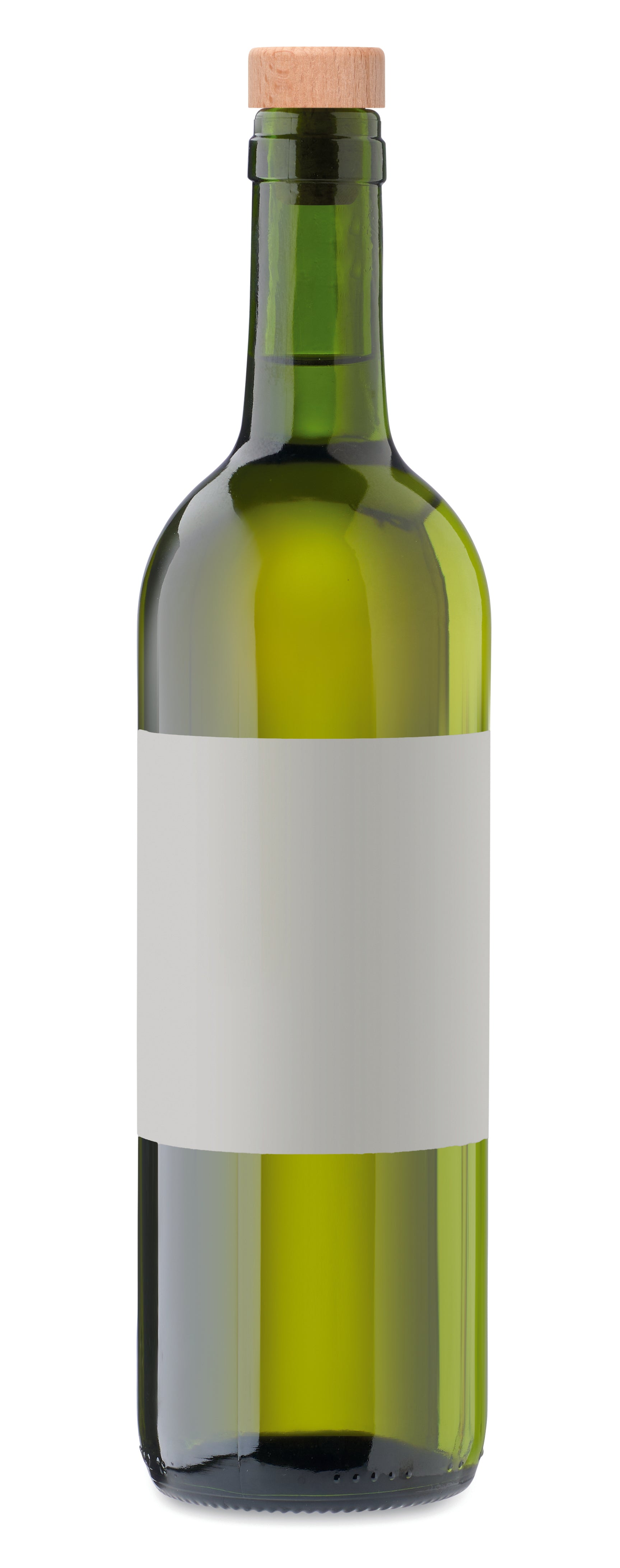 Bopper Beech Wood Bottle Stopper