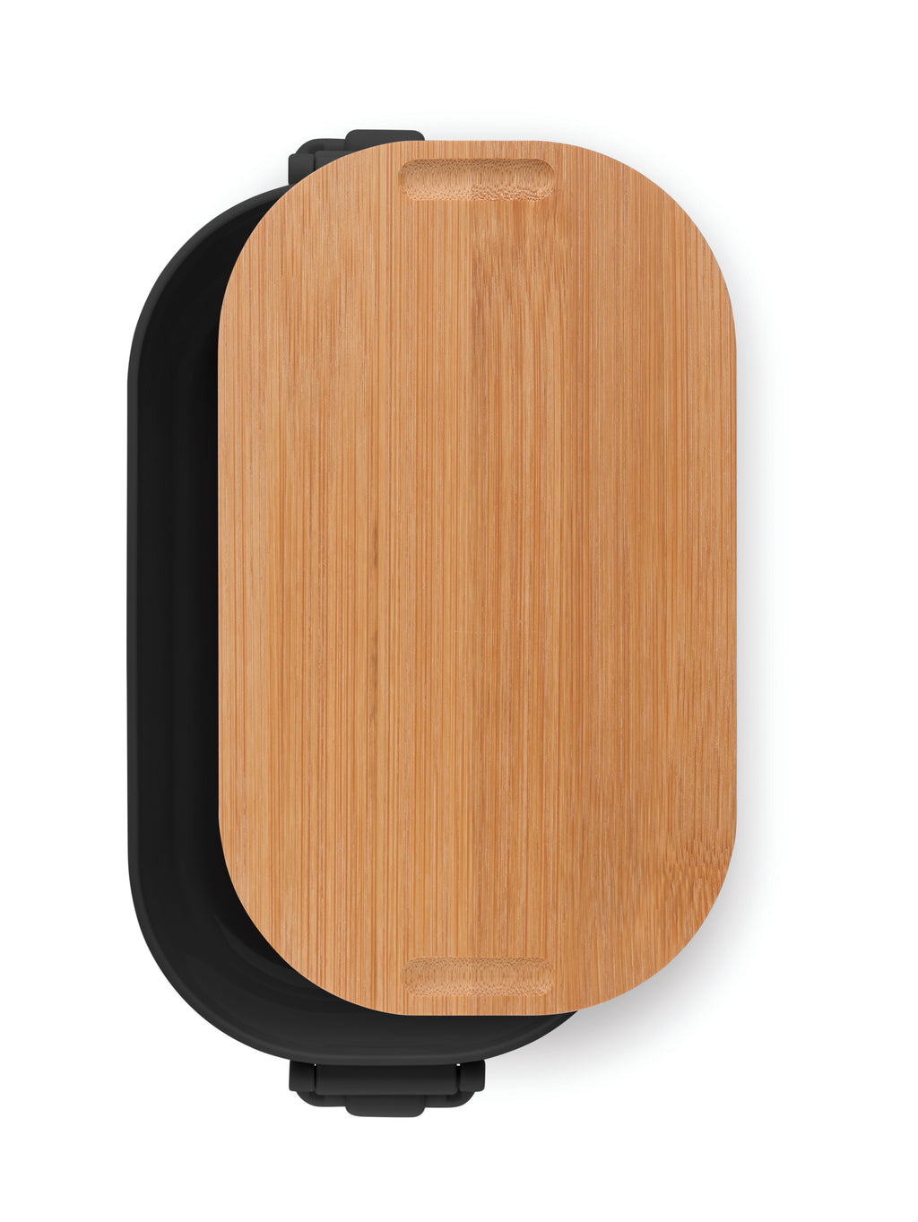 LEKKER 700ml Lunch Box with Bamboo Lid