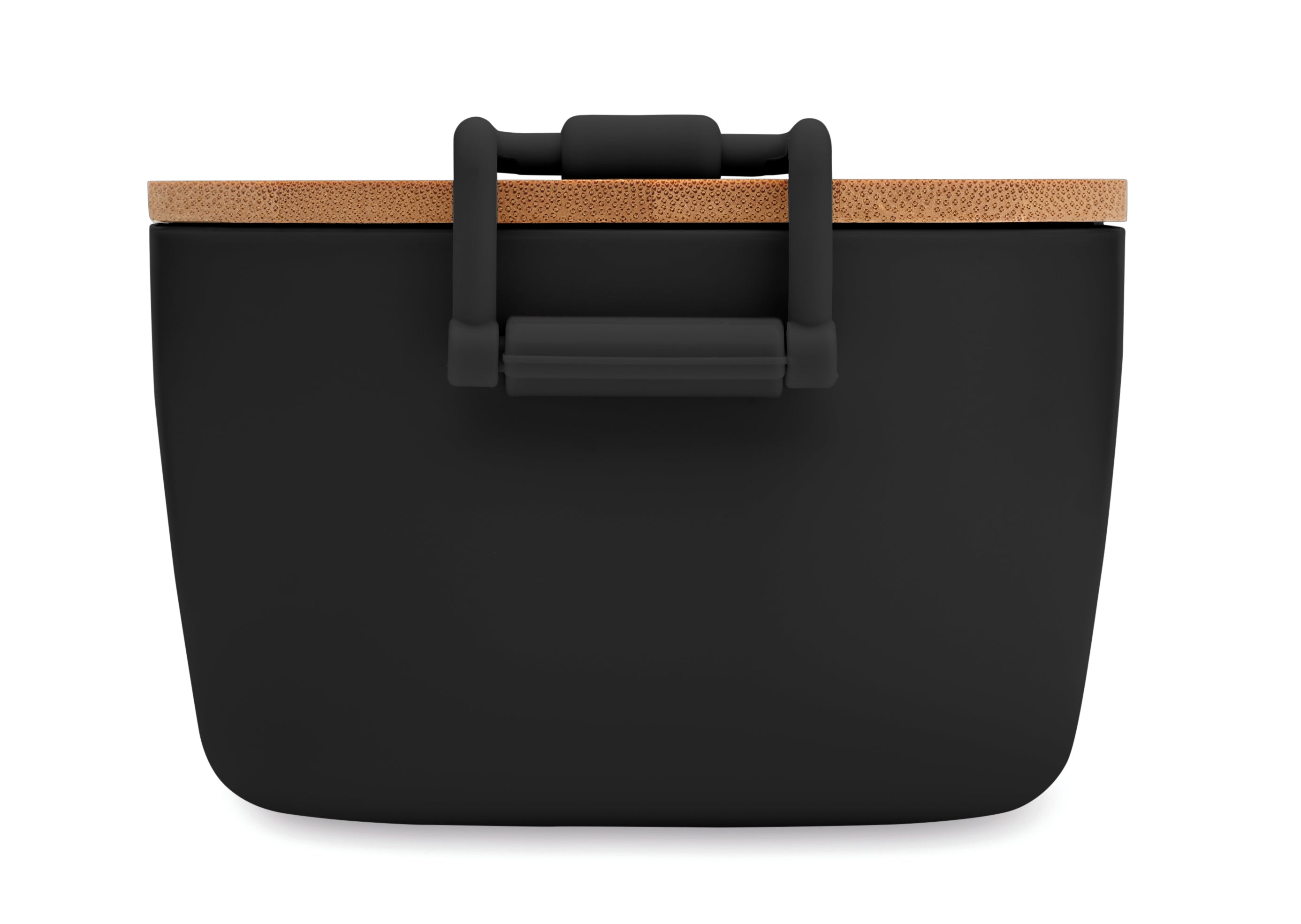 LEKKER 700ml Lunch Box with Bamboo Lid