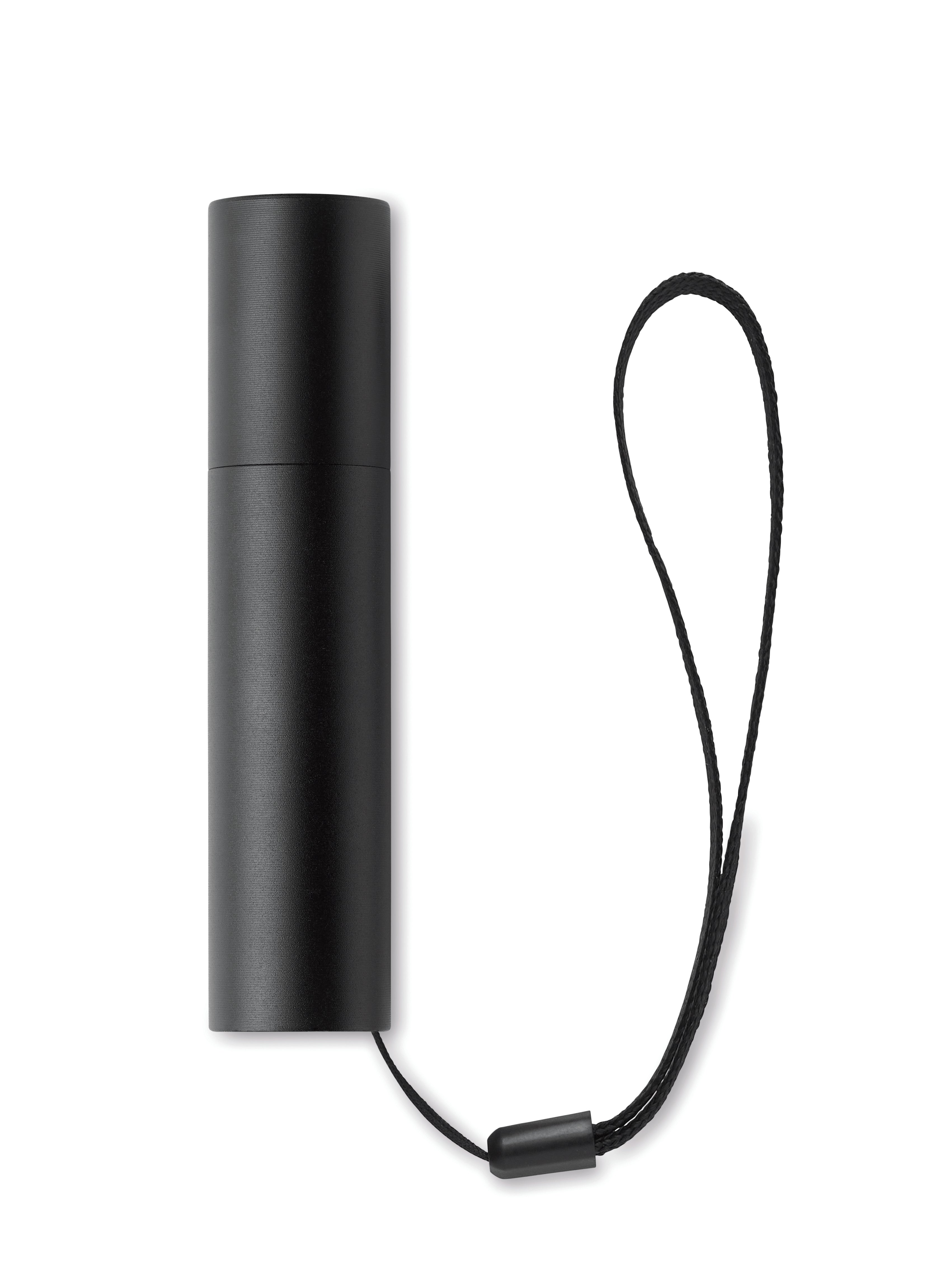 ALUMINATE Aluminium Rechargeable Torch