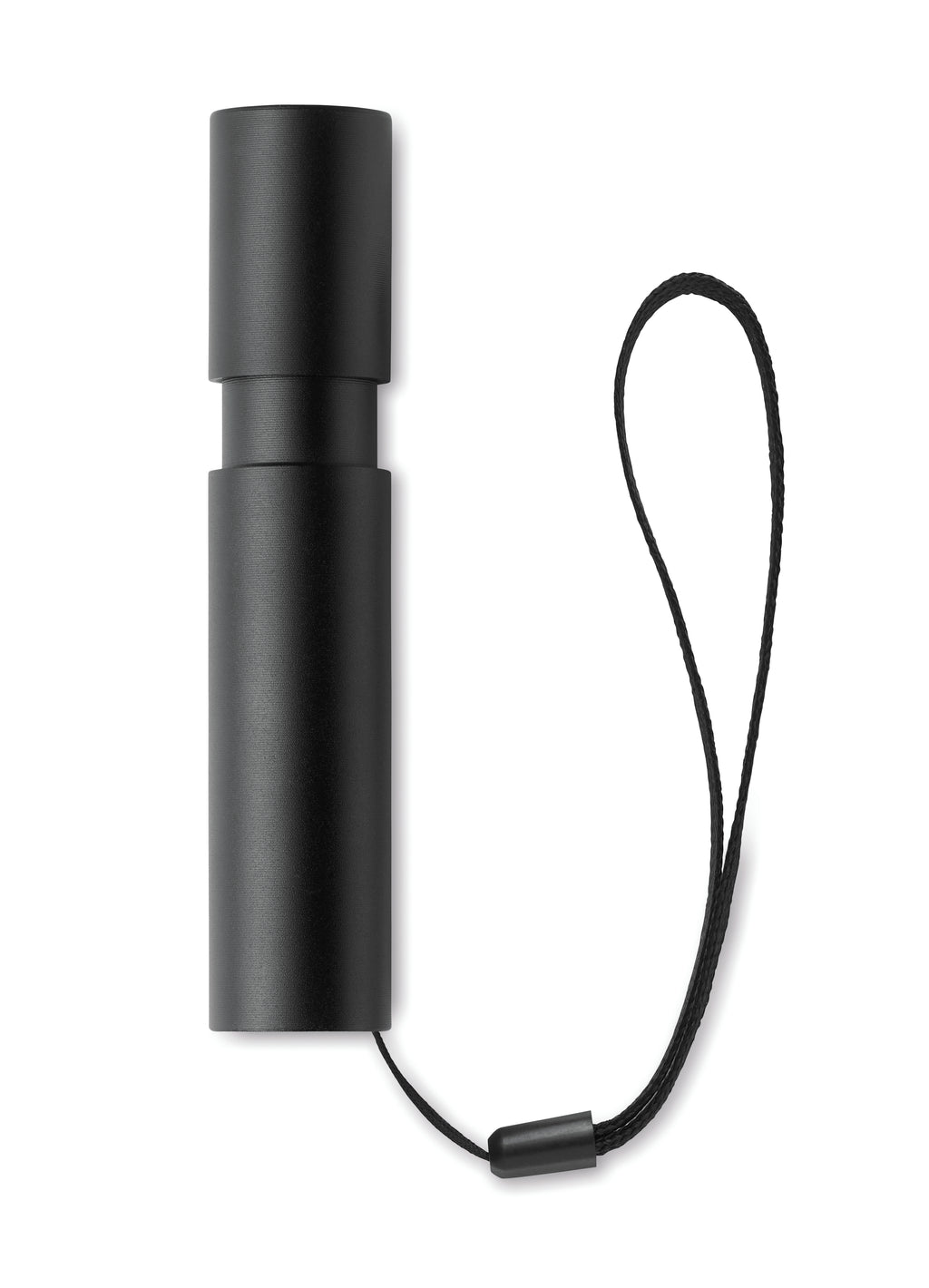 ALUMINATE Aluminium Rechargeable Torch