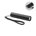 ALUMINATE Aluminium Rechargeable Torch