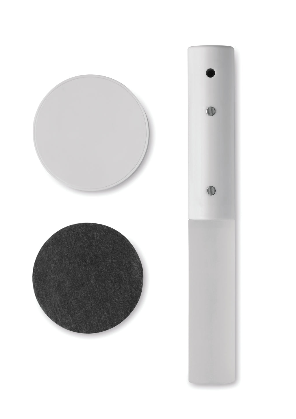 SENLUZ Rechargeable Magnetic Sensor Emergency Torch Light
