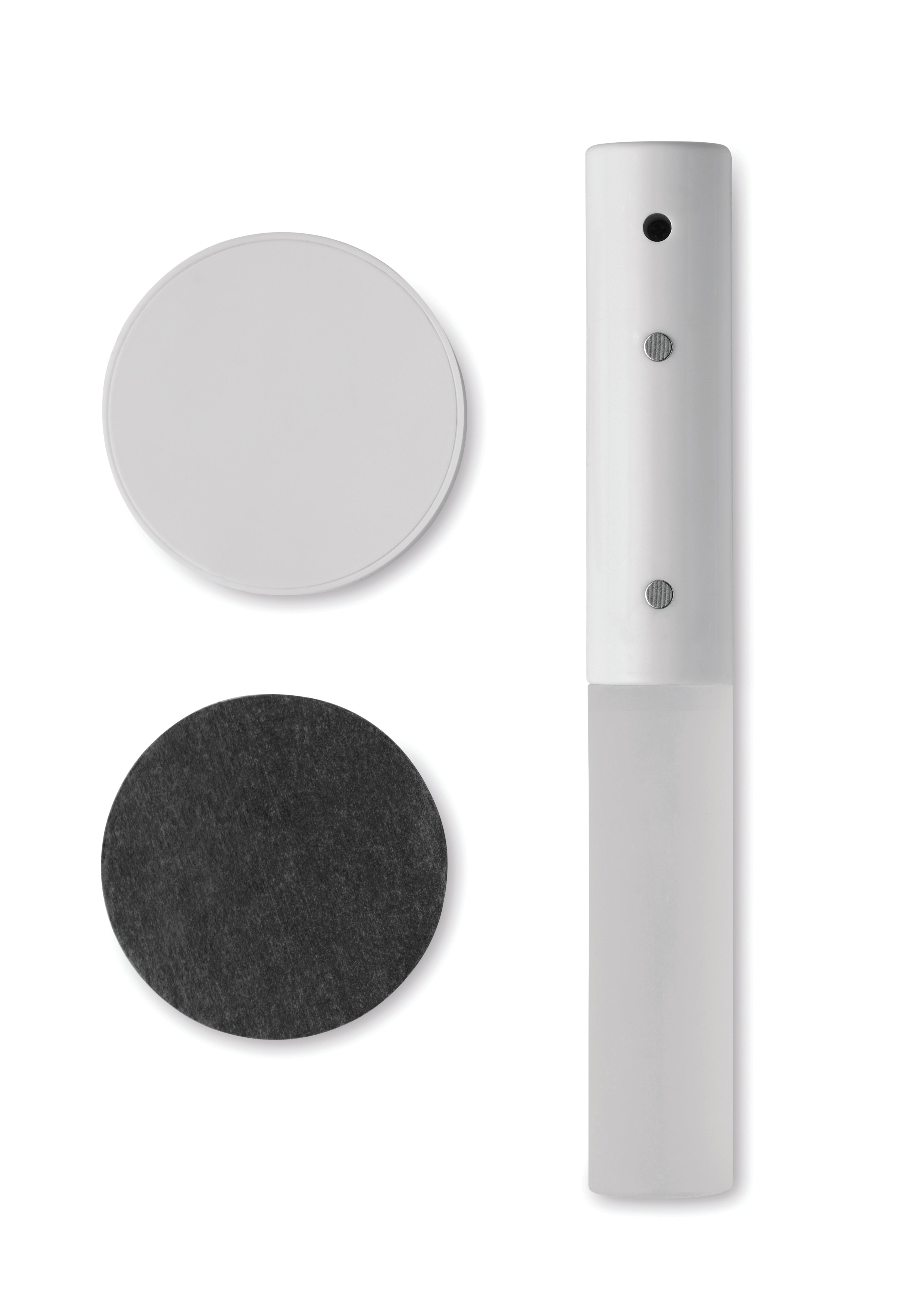 SENLUZ Rechargeable Magnetic Sensor Emergency Torch Light