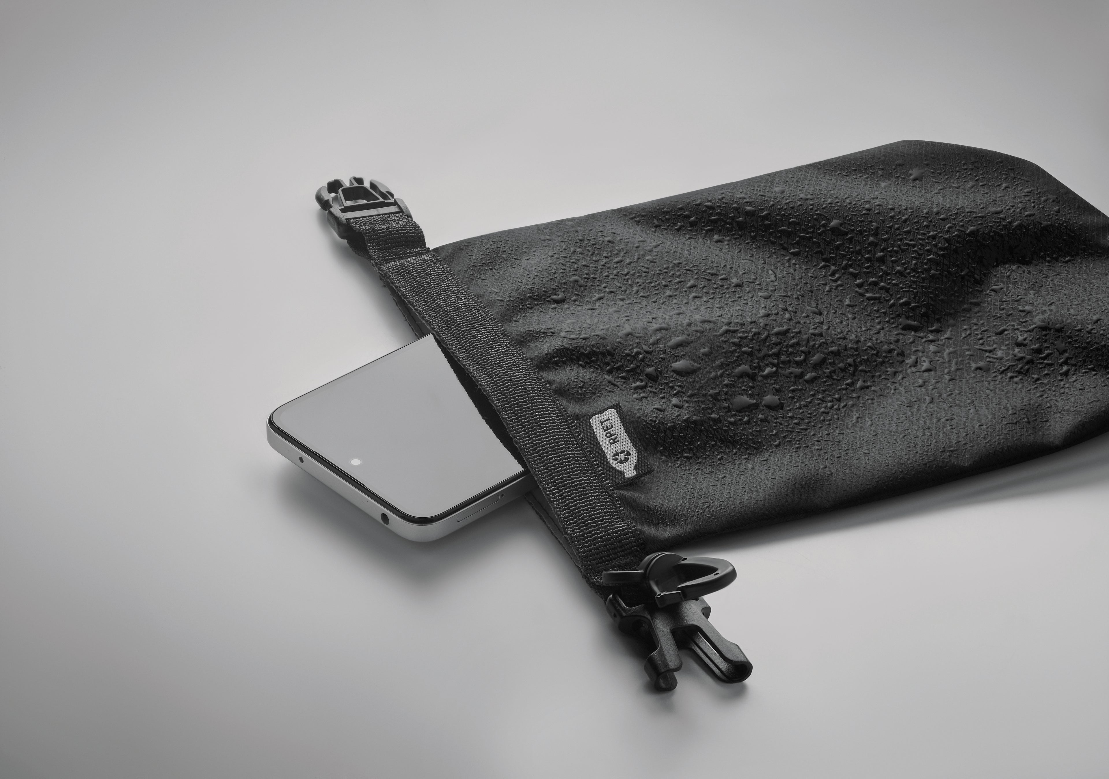 BOLSAIBLE Waterproof 1.5L Sport Bag