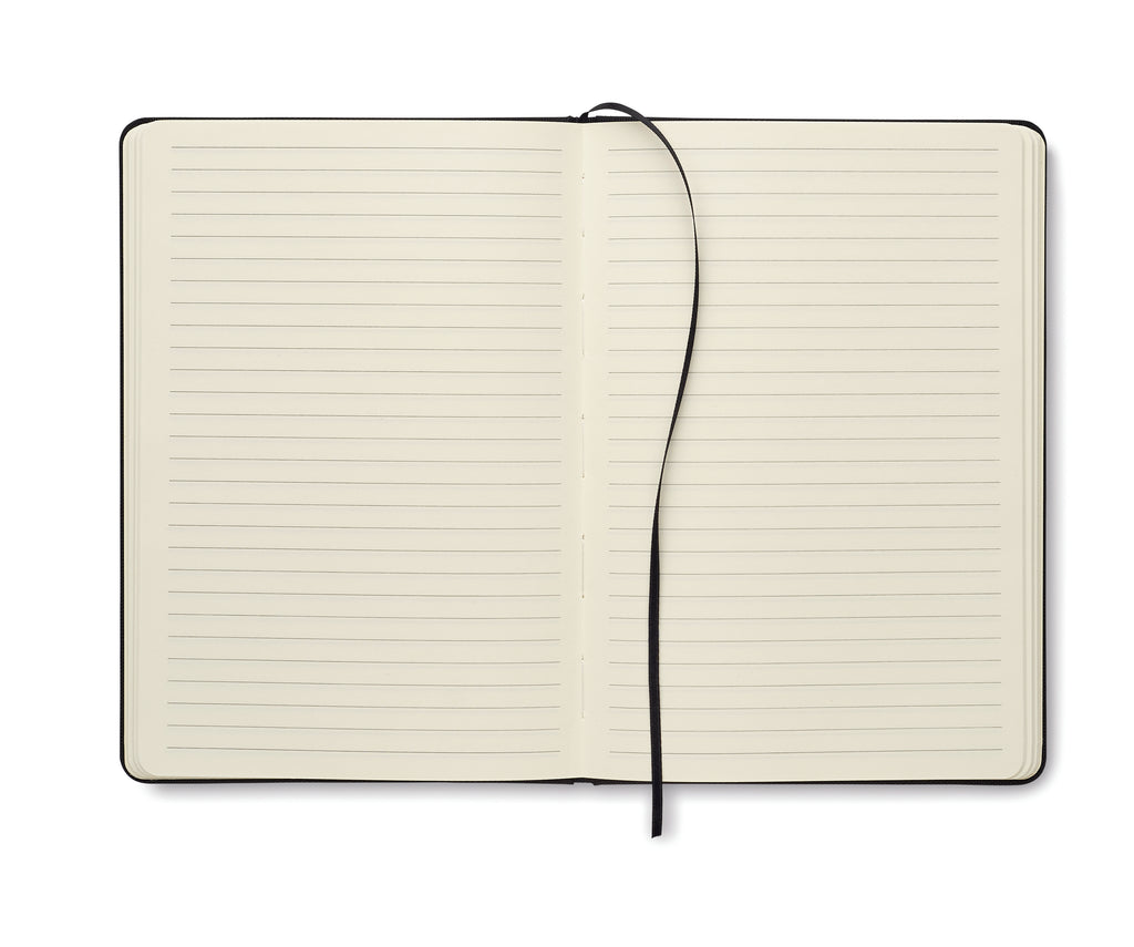 NOTA A5 RPET Notebook with Pen Set
