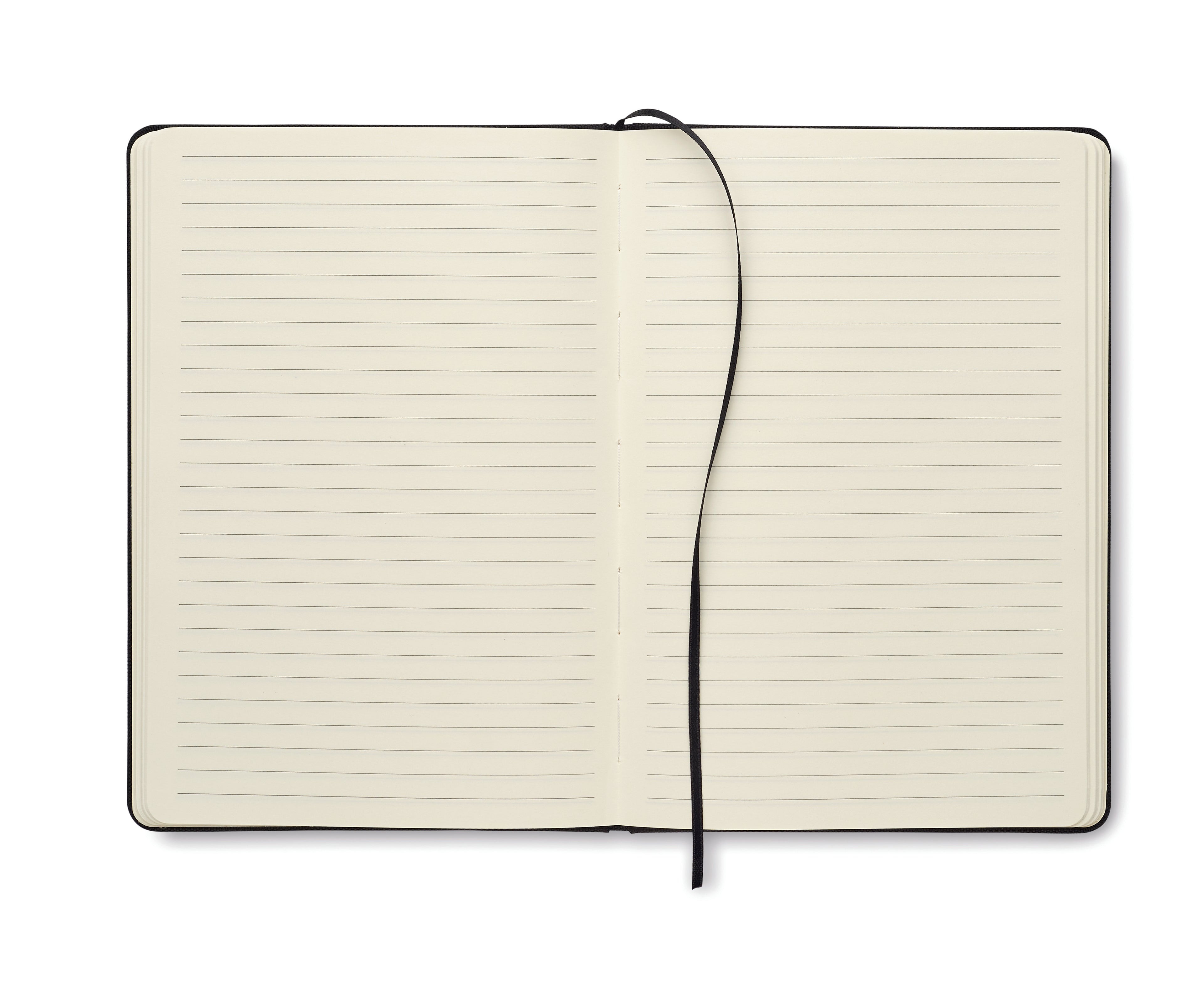 NOTA A5 RPET Notebook with Pen Set