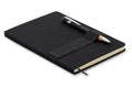 NOTA A5 RPET Notebook with Pen Set