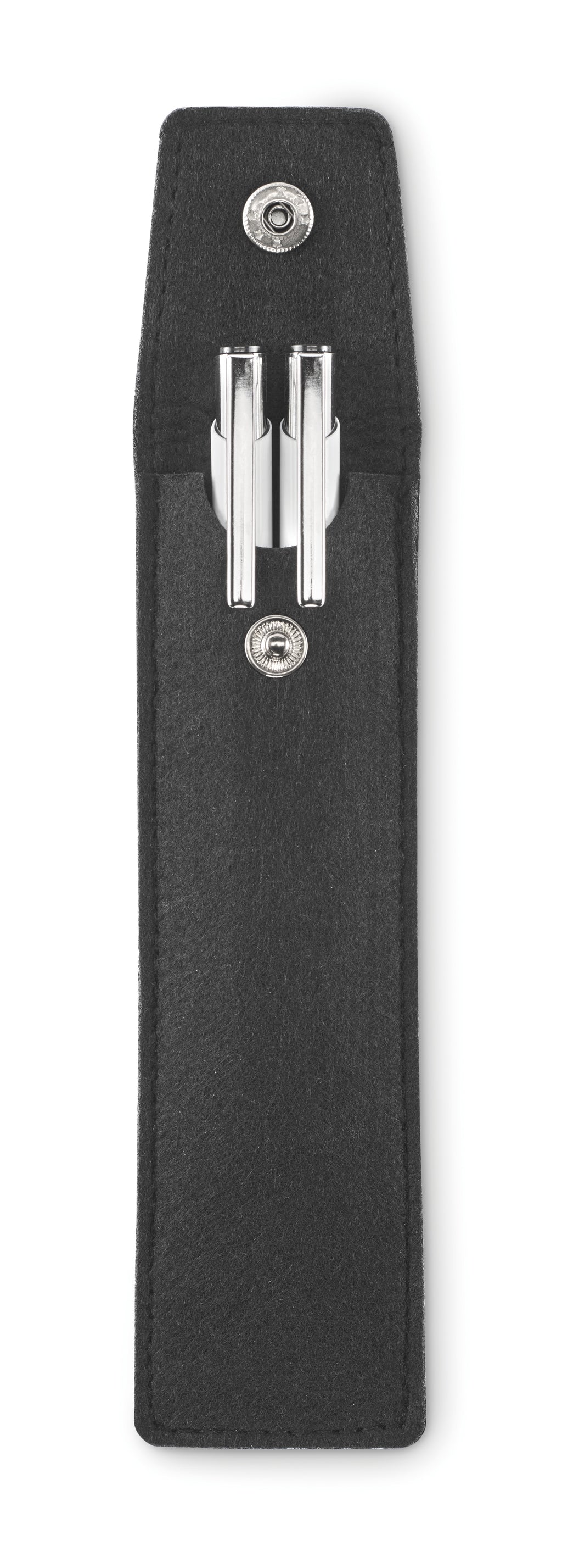 CENCIL RPET Felt Pencil Case