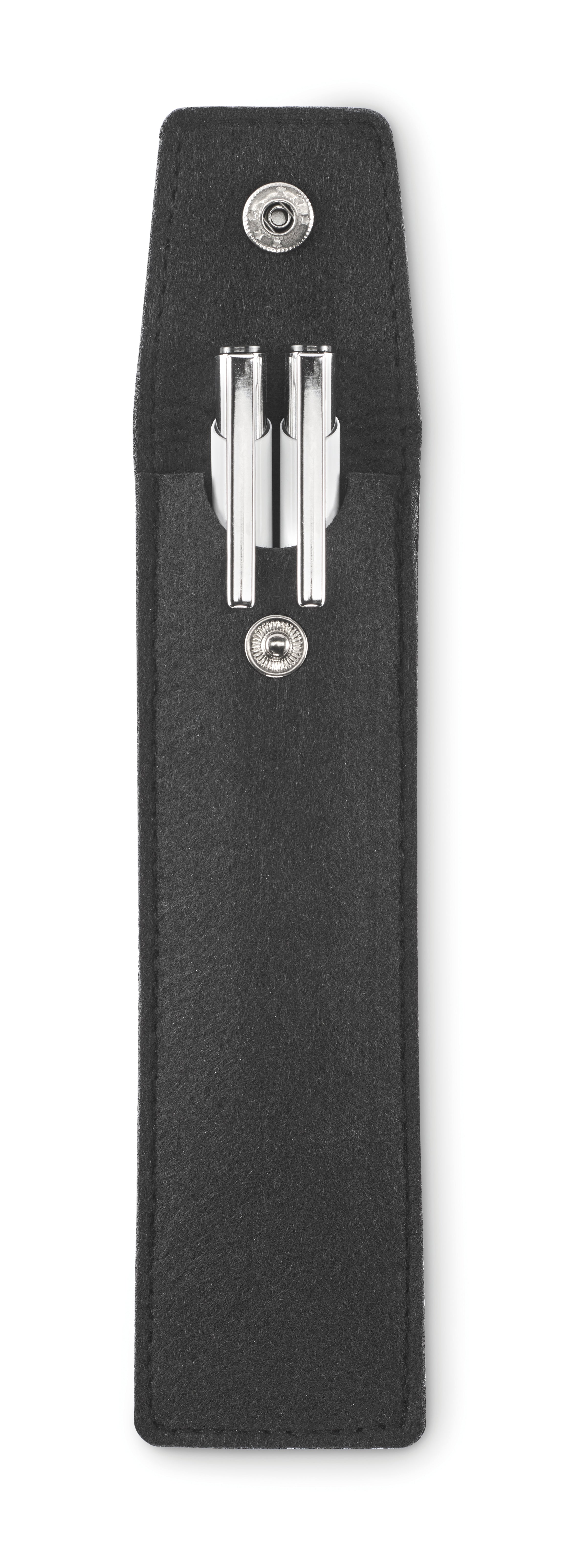 CENCIL RPET Felt Pencil Case