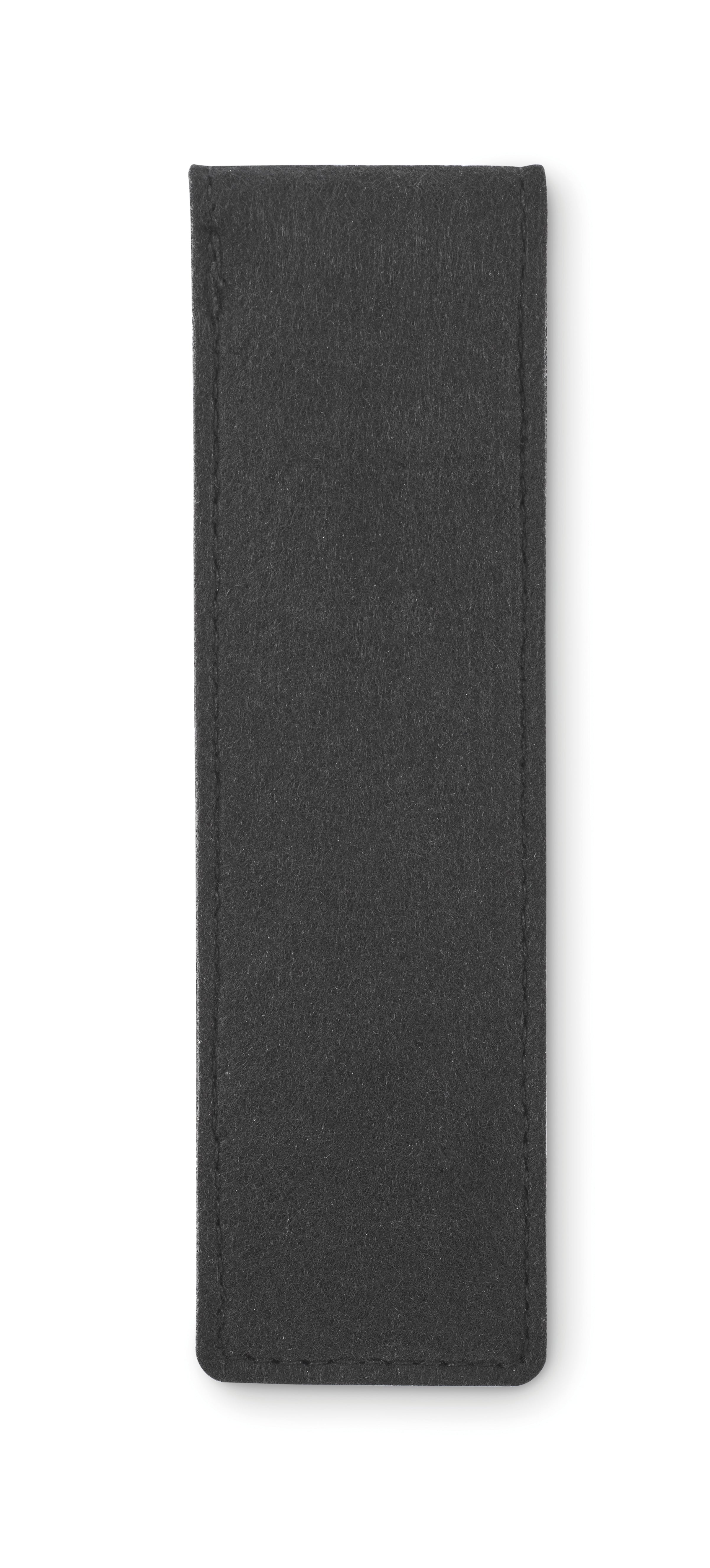 CENCIL RPET Felt Pencil Case