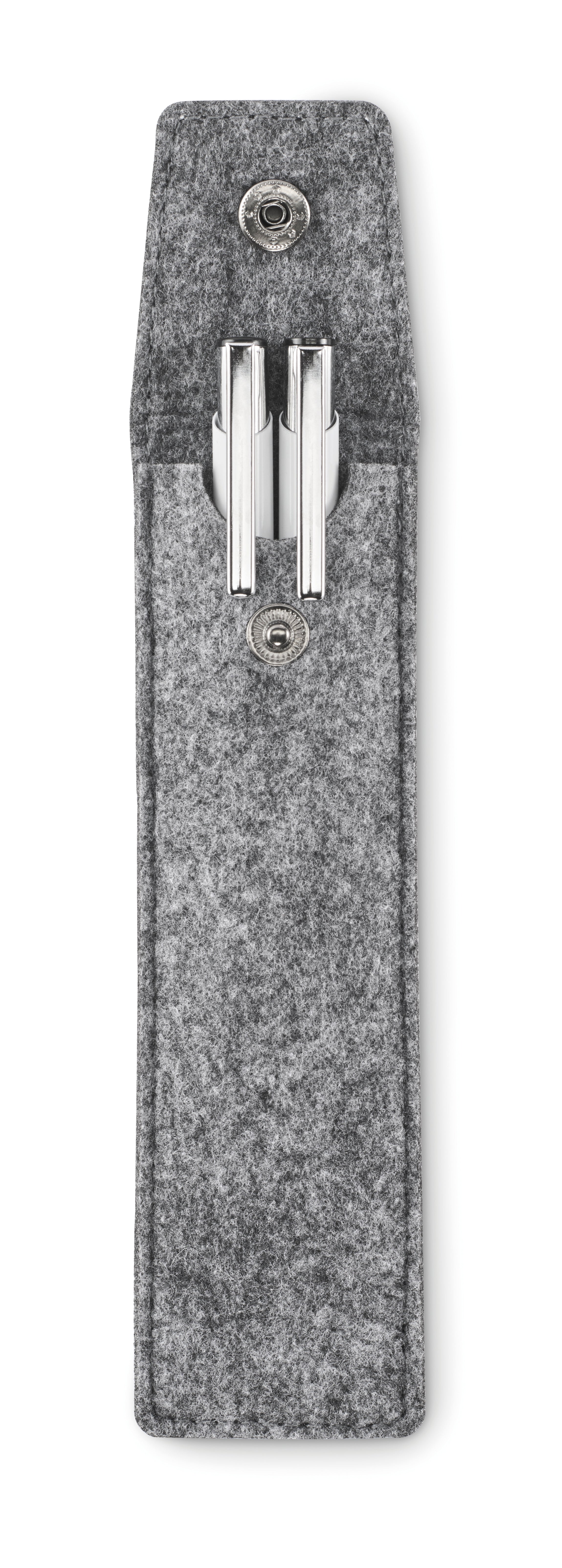 CENCIL RPET Felt Pencil Case