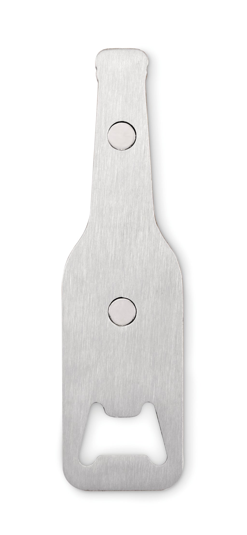 BUPER Bamboo Magnetic Bottle Opener