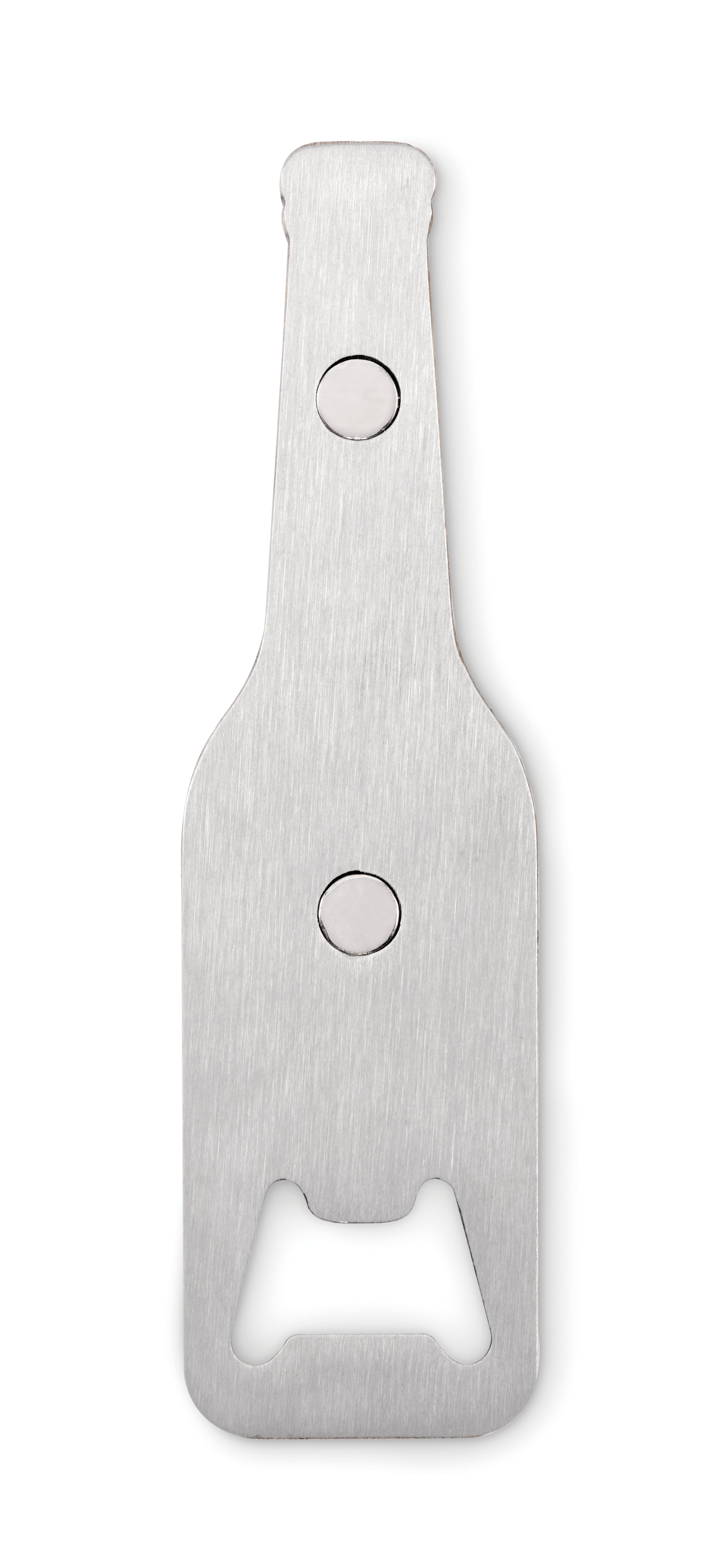BUPER Bamboo Magnetic Bottle Opener