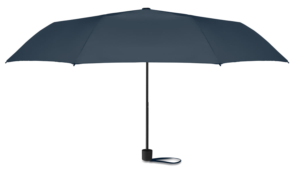 Seattle 21" RPET Umbrella with Shopping Bag