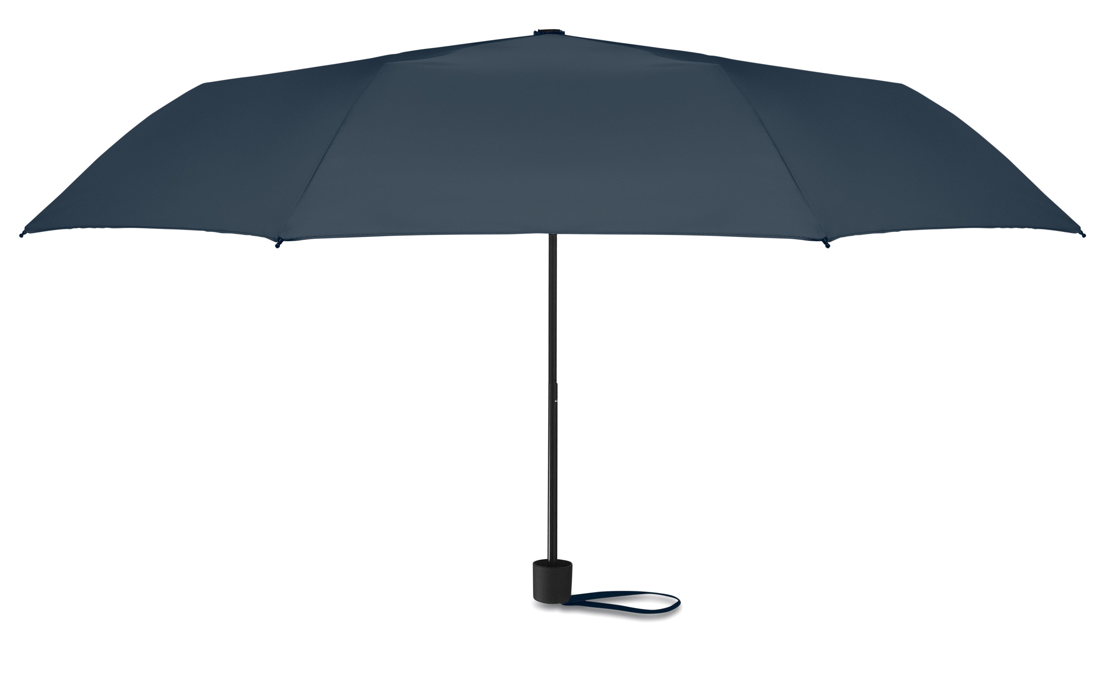 Seattle 21" RPET Umbrella with Shopping Bag