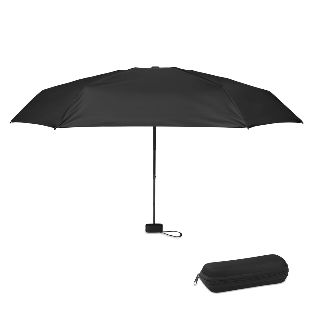 Portland 19 Inch Foldable Windproof Umbrella