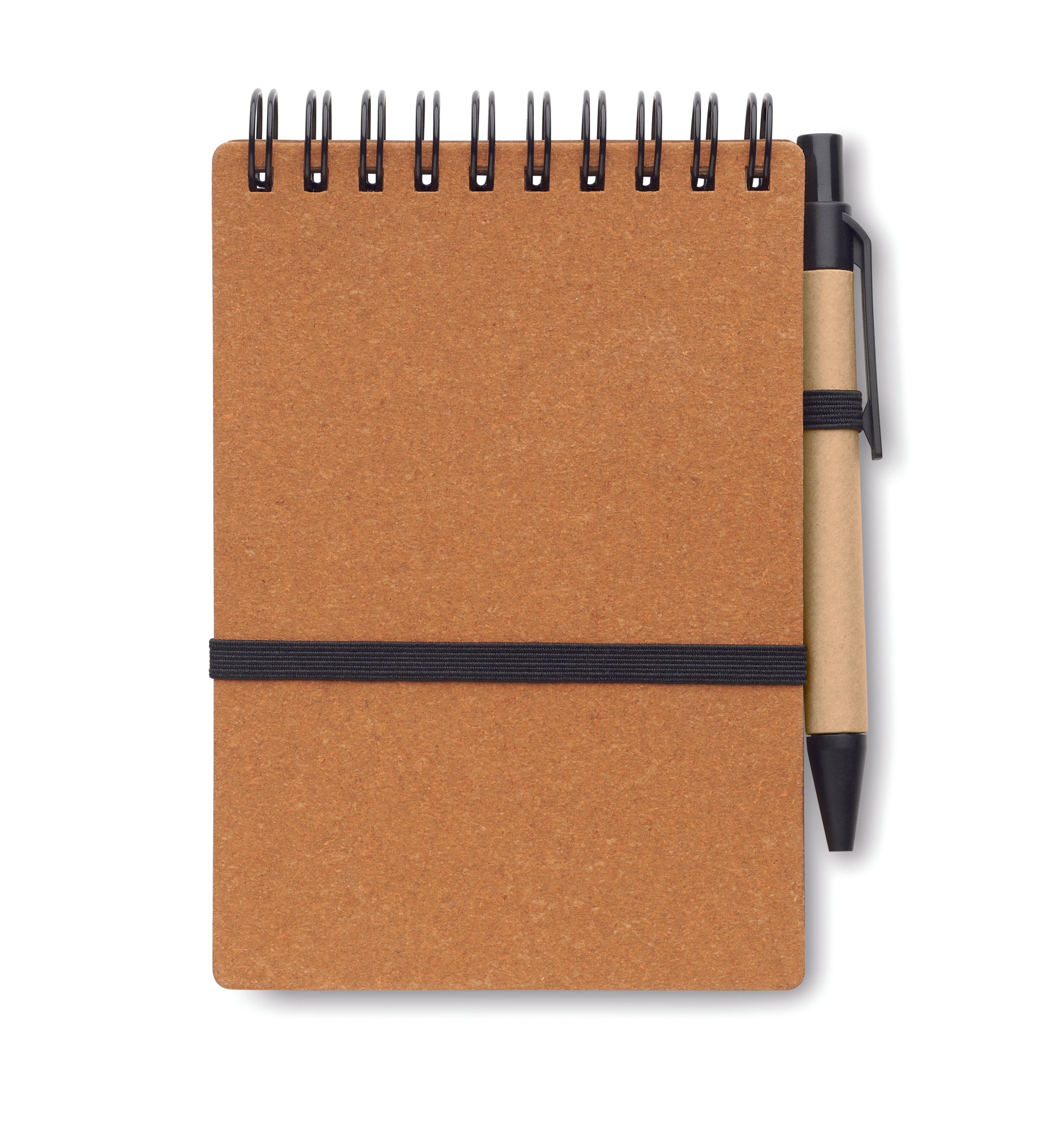NOTIE Recycled Notebook with Matching Ball Pen
