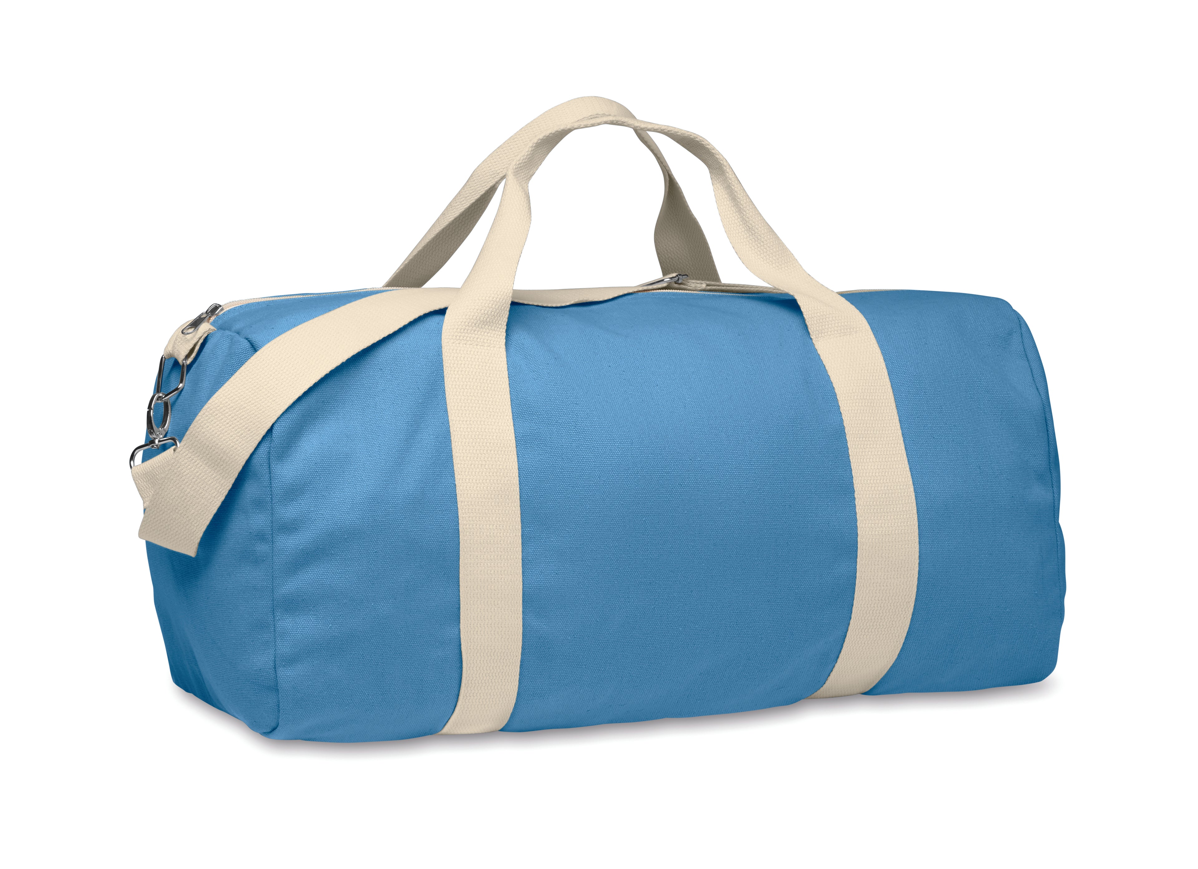MALDI Recycled Duffle Bag 320 gr/m²