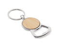 KEYPOP Recycled Aluminium Bottle Opener Key Ring